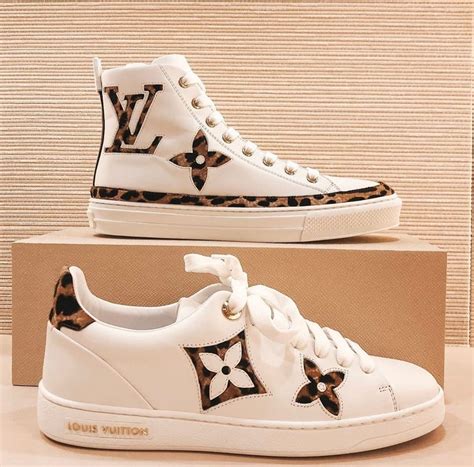 lv fake shoes|lv trainer copy.